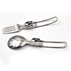 foldable spoon